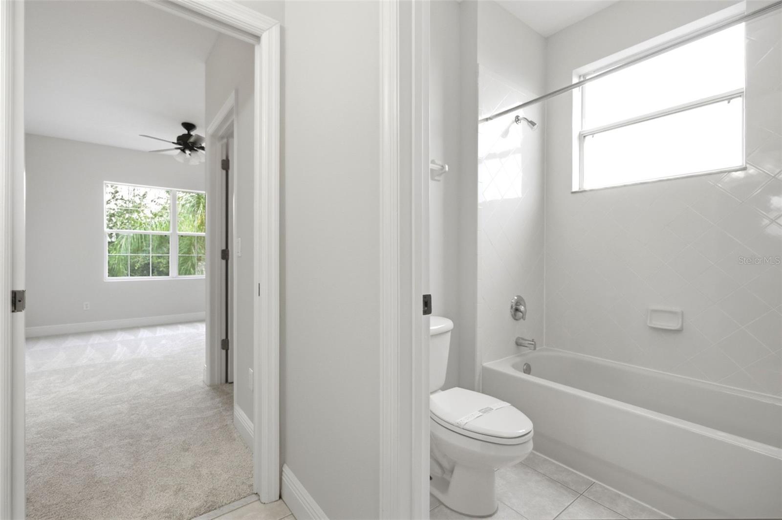 AVALON PARK - Residential