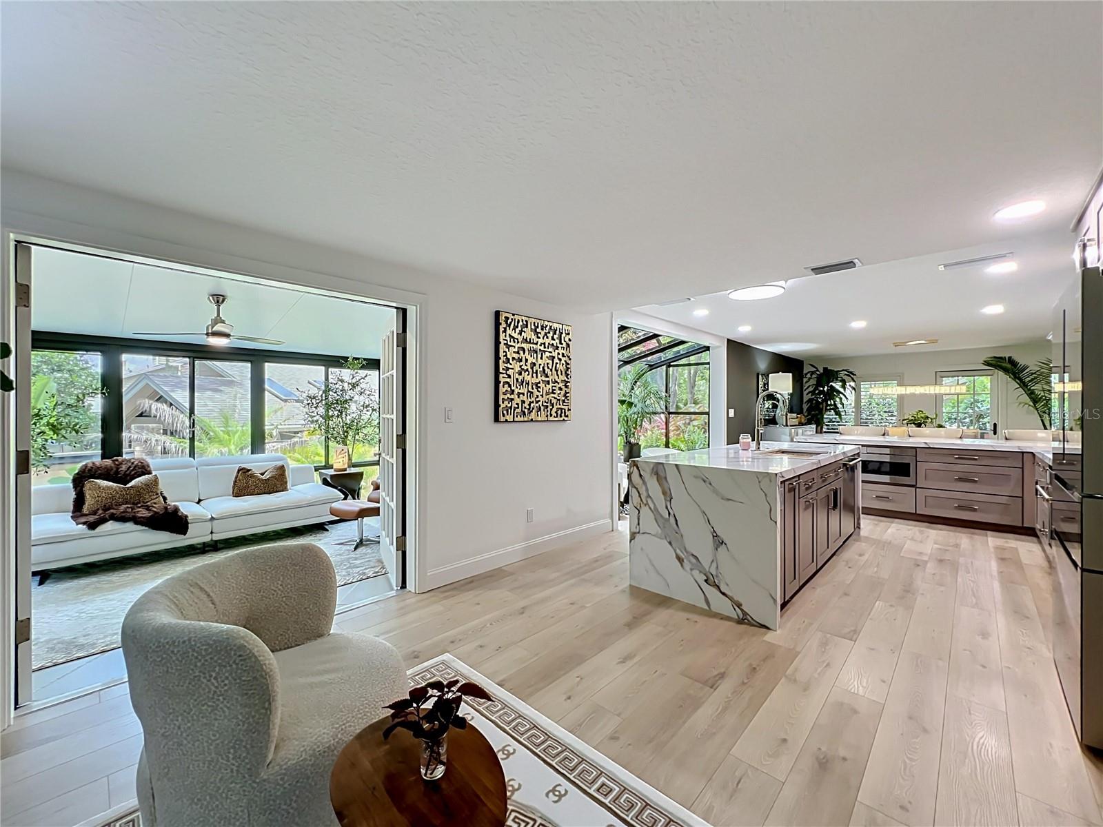 SPRINGS WHISPERING PINES SEC 1 - Residential