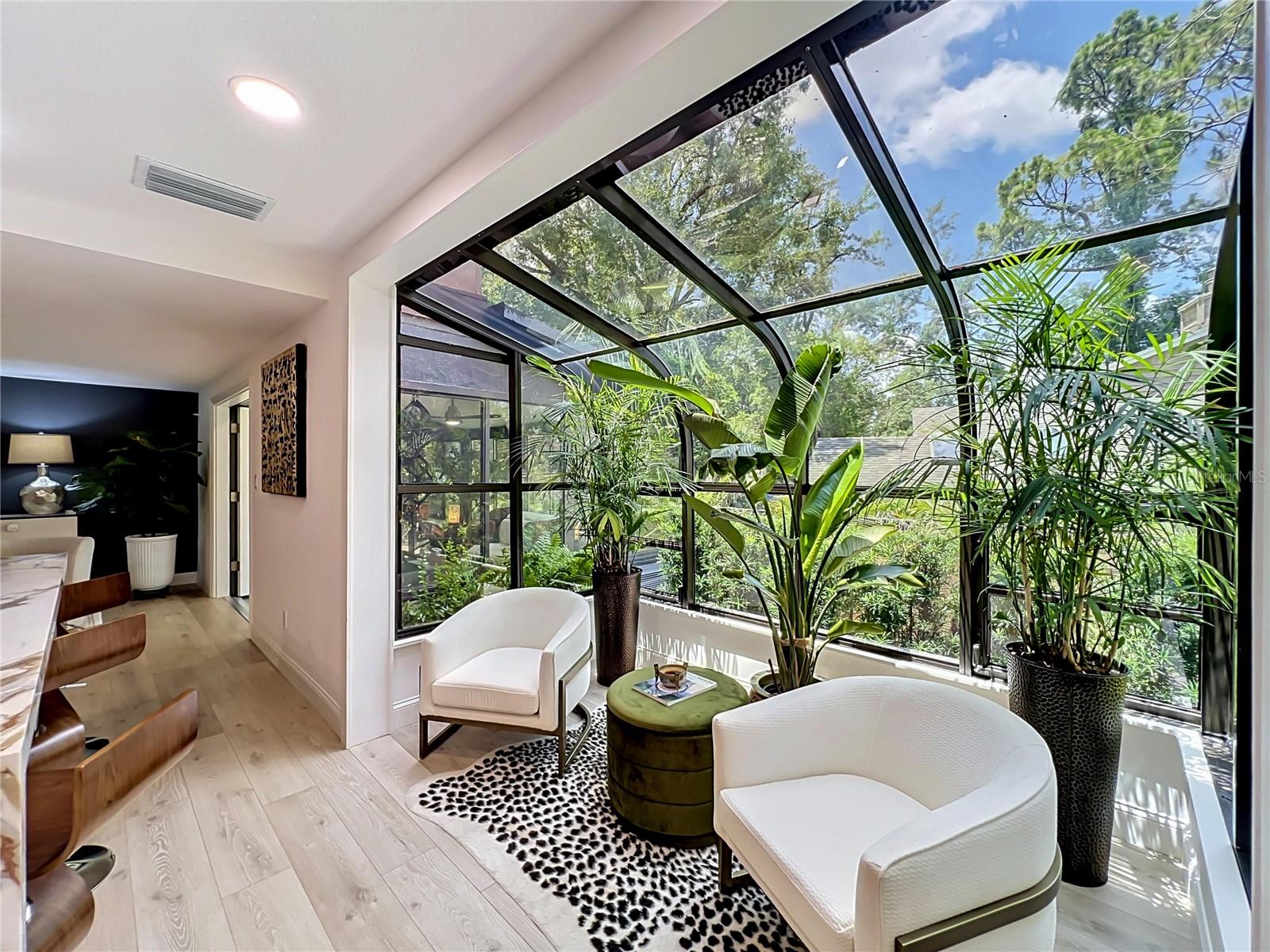 SPRINGS WHISPERING PINES SEC 1 - Residential