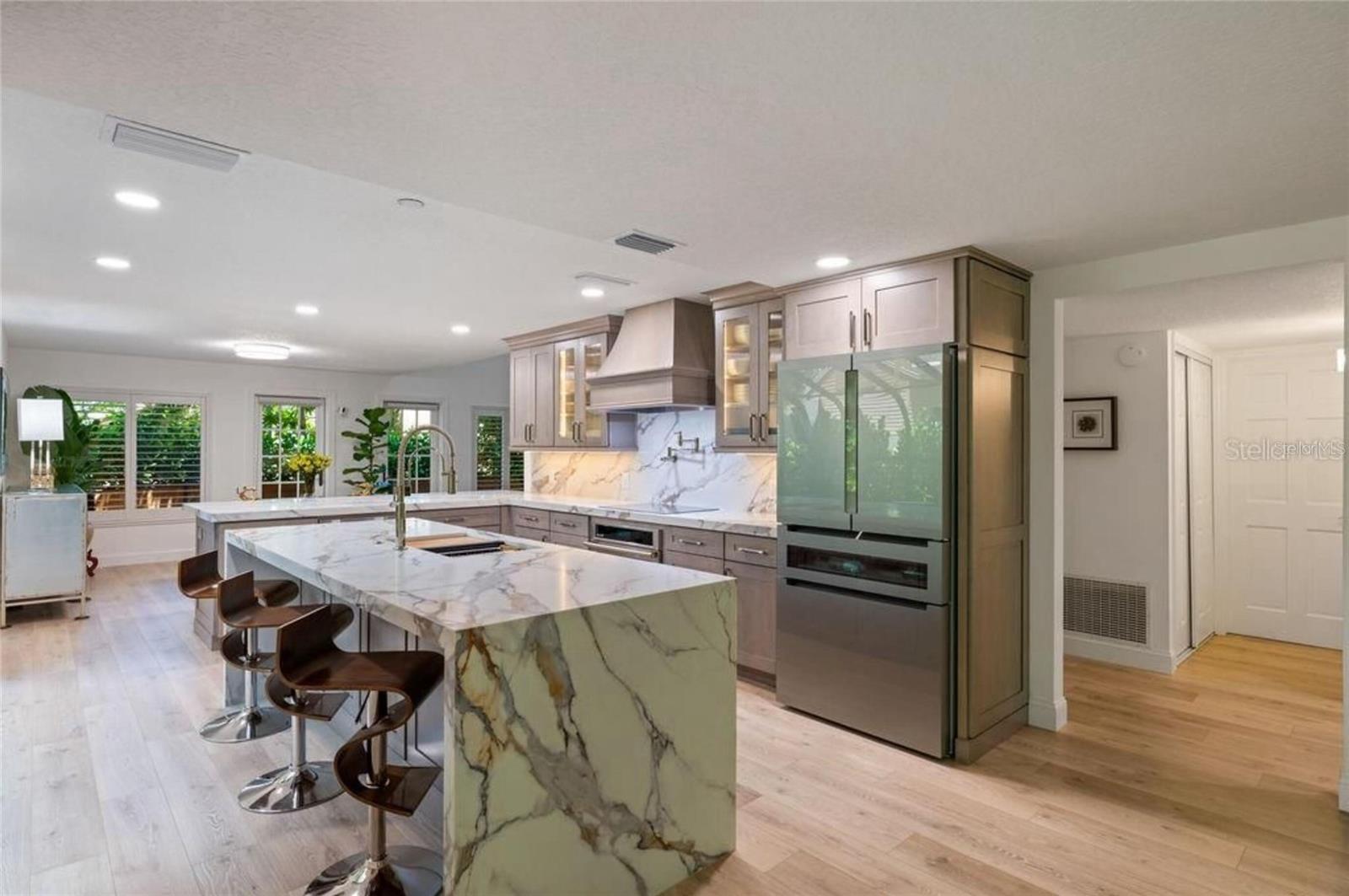 SPRINGS WHISPERING PINES SEC 1 - Residential