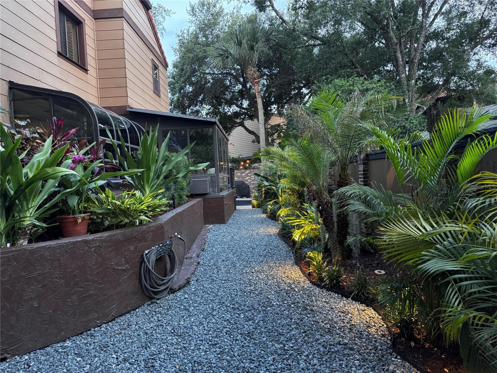 SPRINGS WHISPERING PINES SEC 1 - Residential