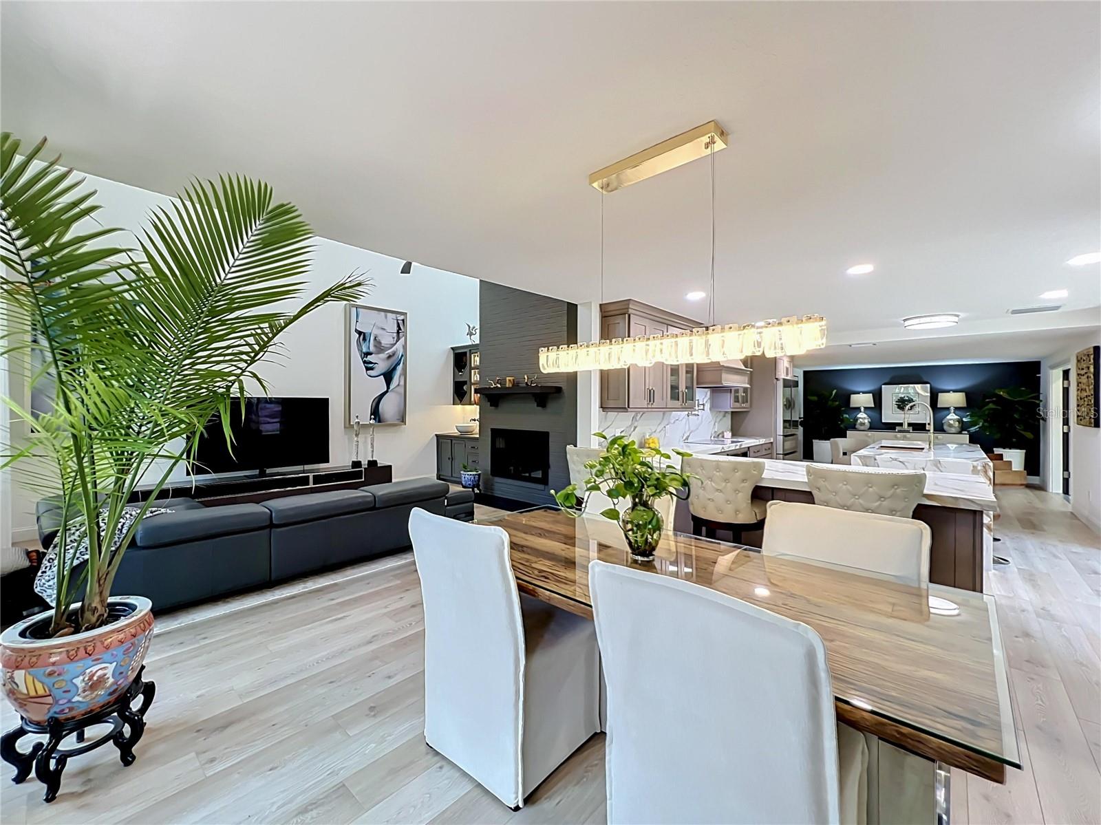SPRINGS WHISPERING PINES SEC 1 - Residential