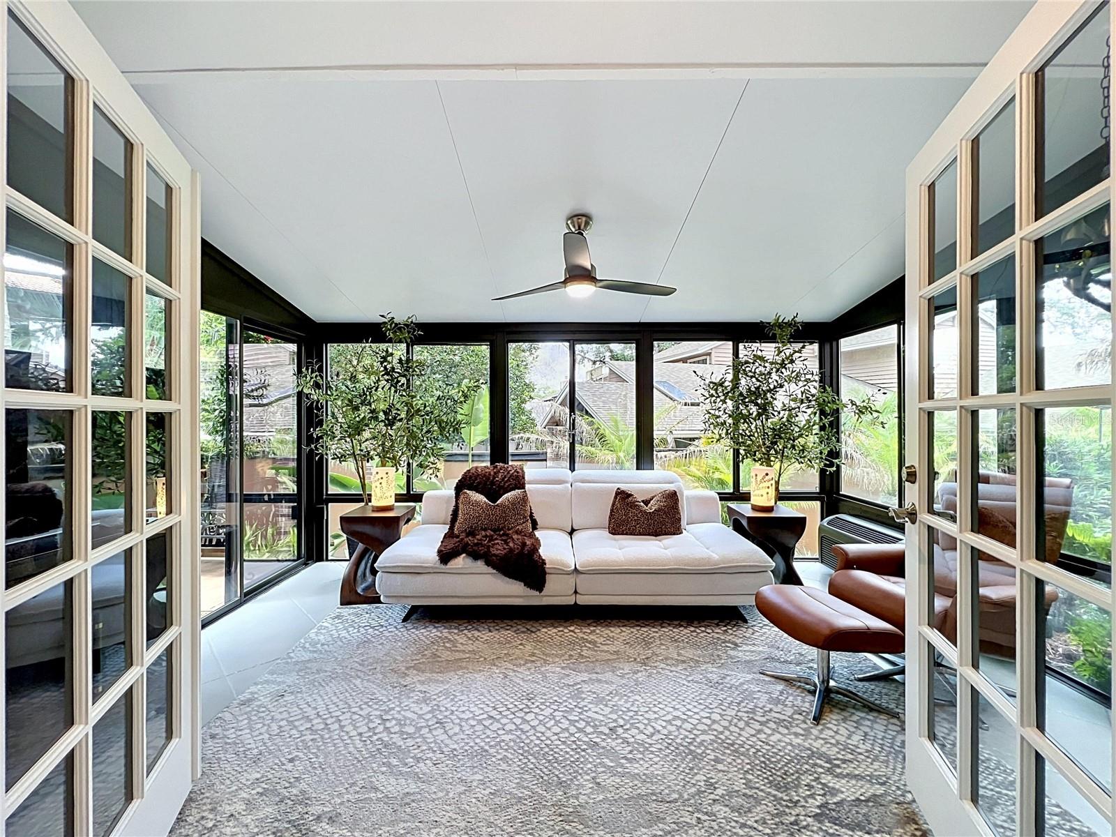SPRINGS WHISPERING PINES SEC 1 - Residential