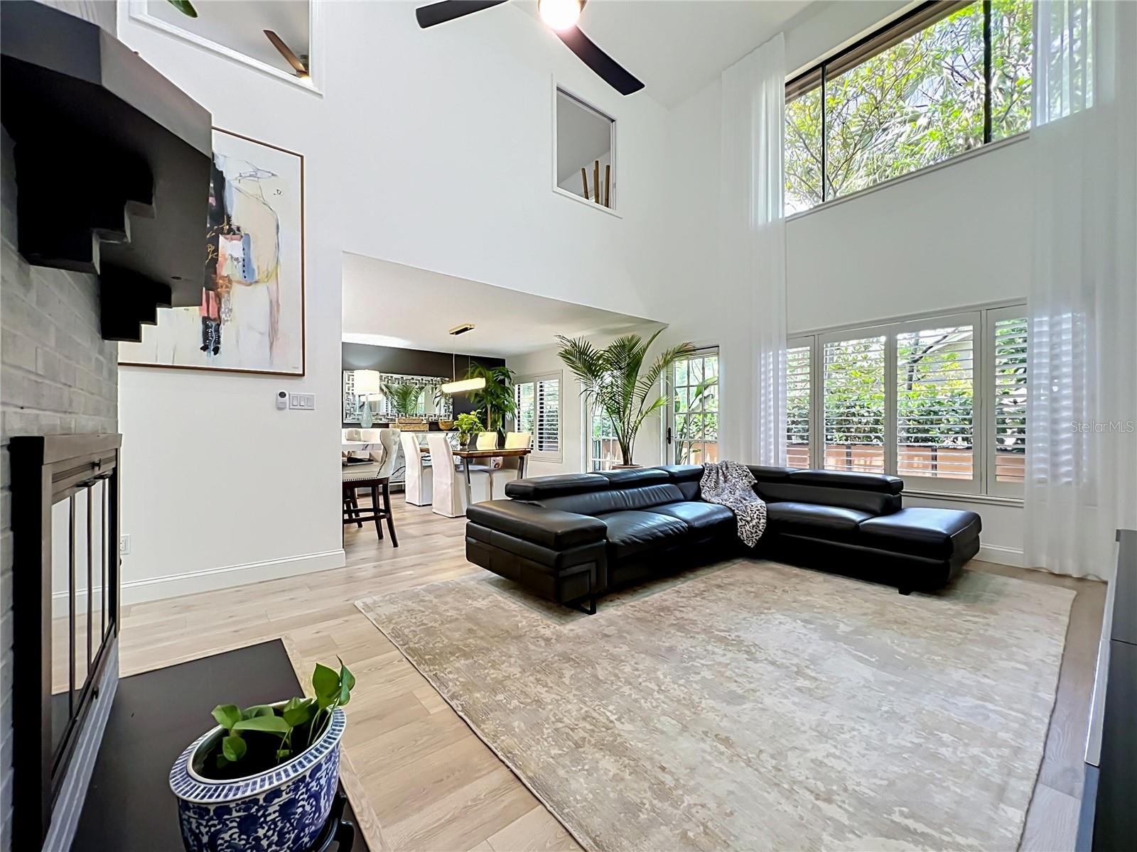 SPRINGS WHISPERING PINES SEC 1 - Residential