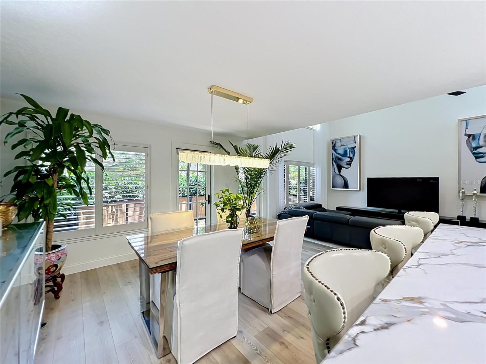 SPRINGS WHISPERING PINES SEC 1 - Residential