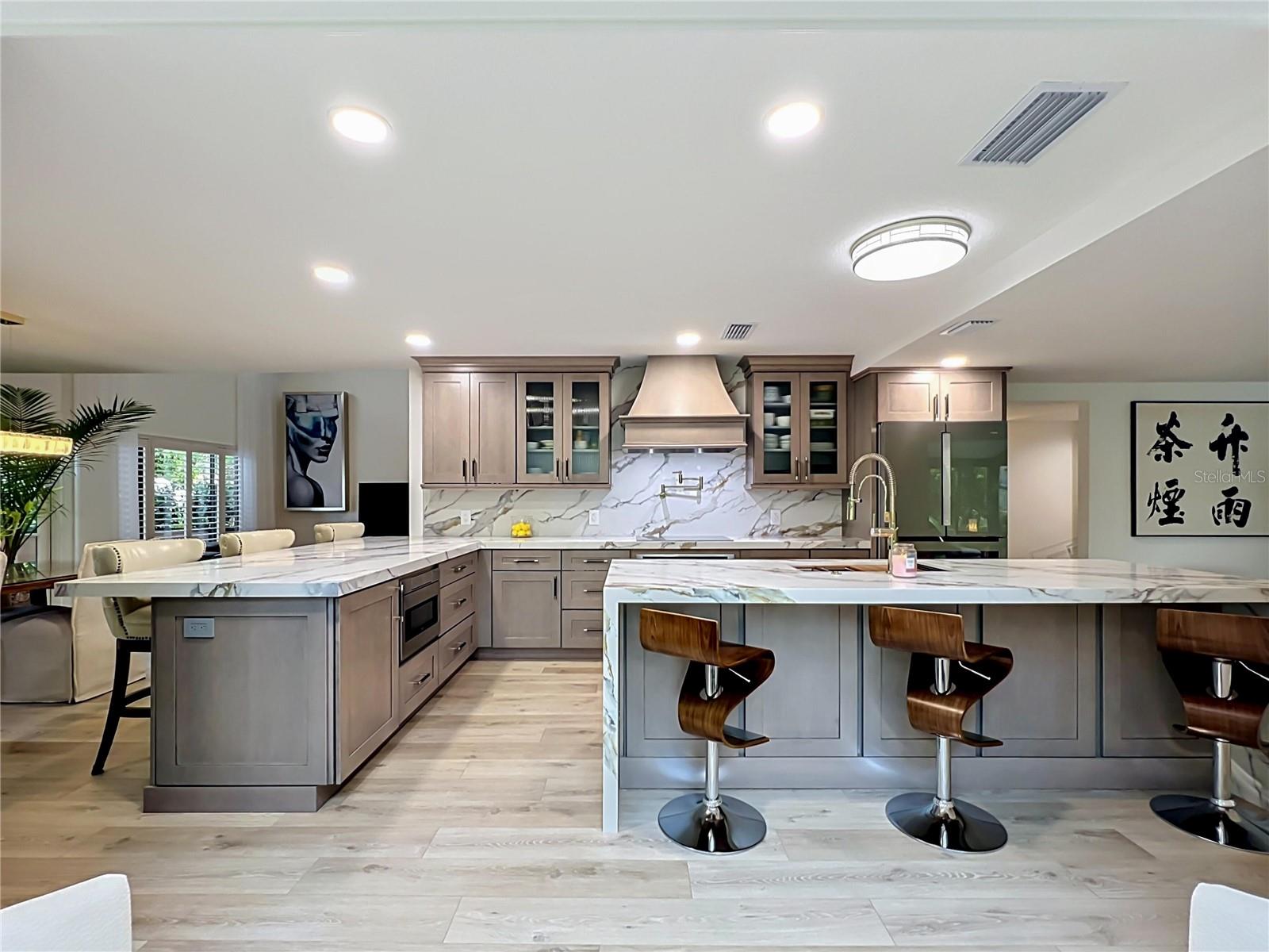 SPRINGS WHISPERING PINES SEC 1 - Residential