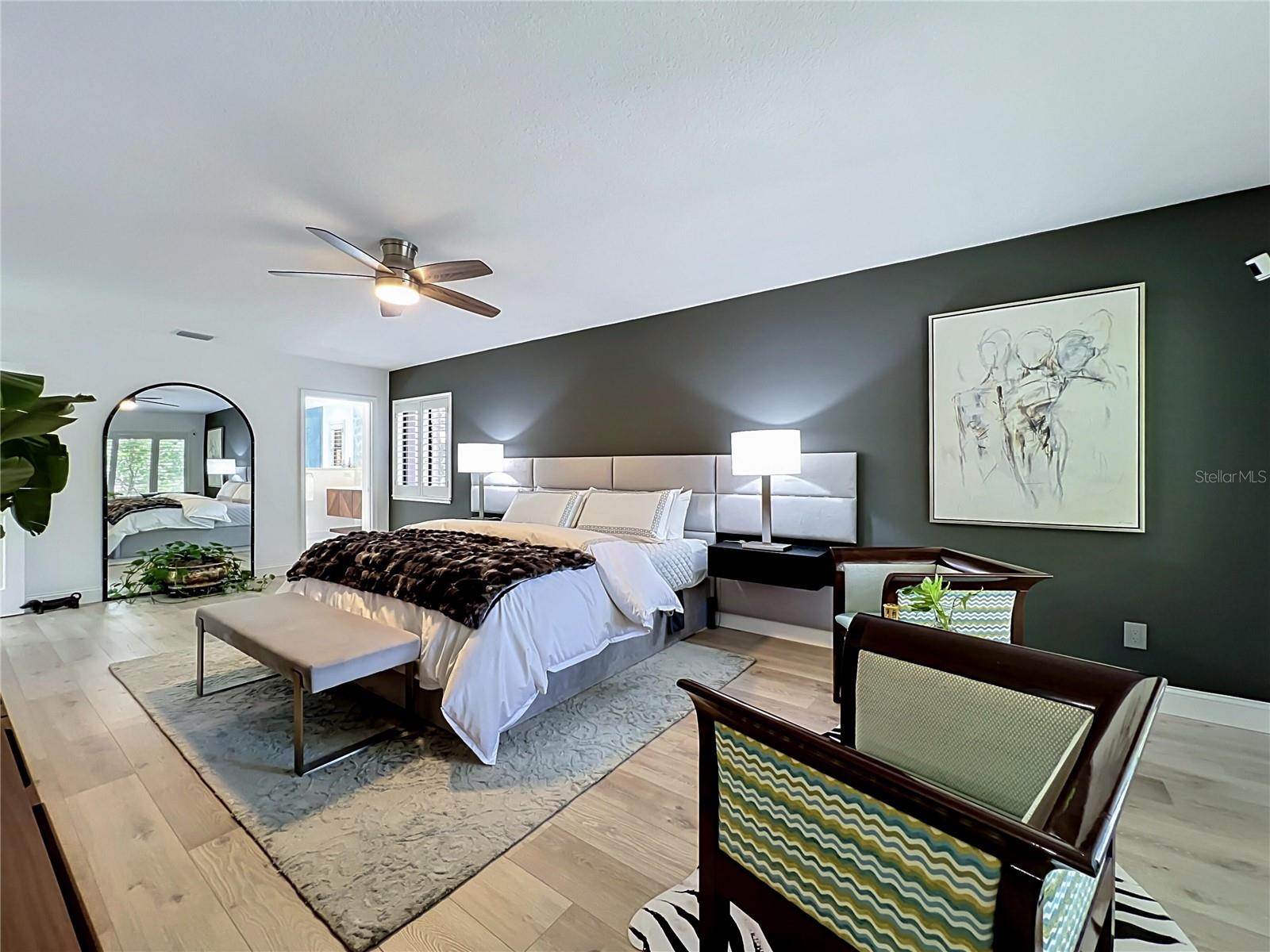SPRINGS WHISPERING PINES SEC 1 - Residential