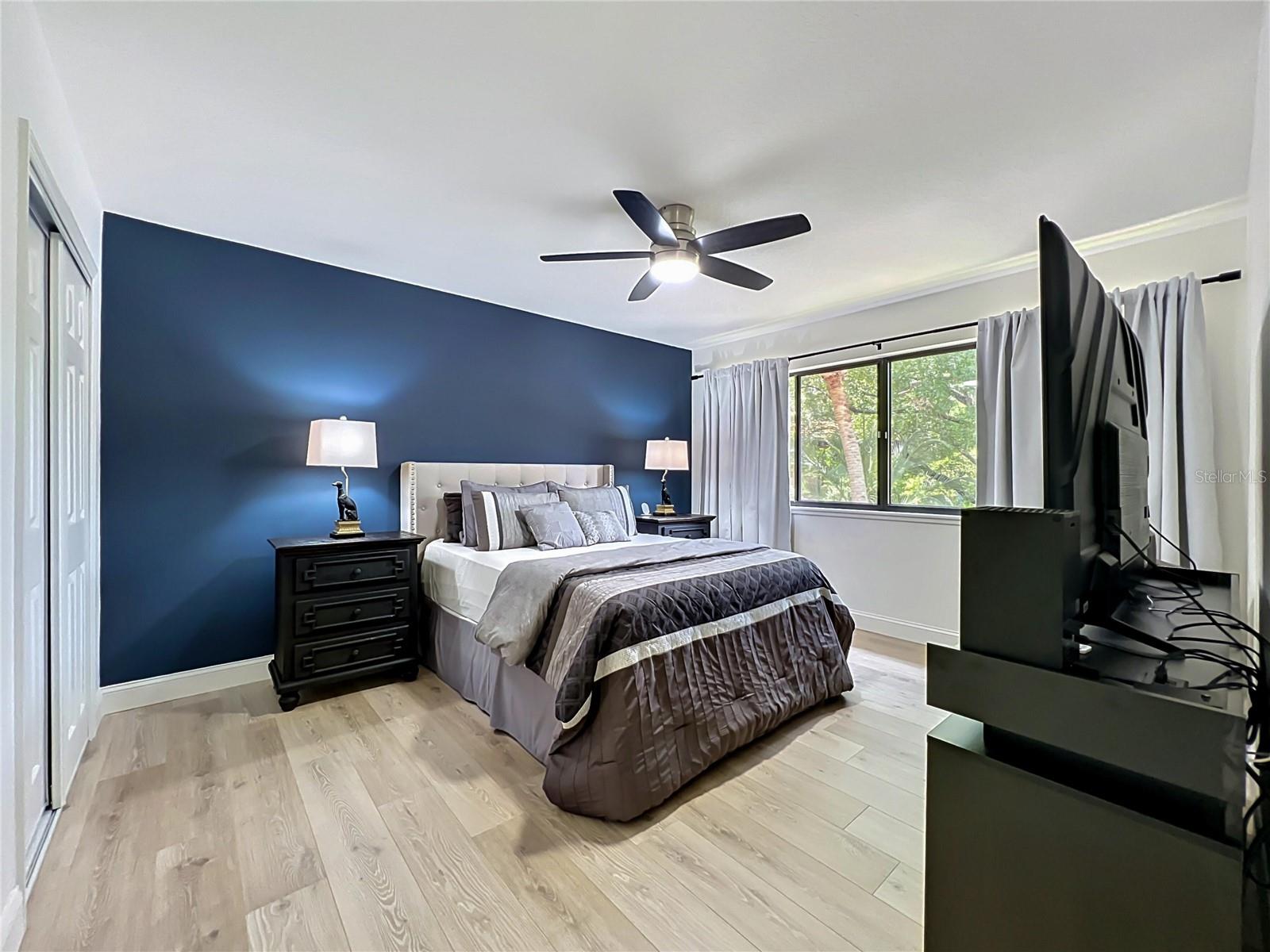 SPRINGS WHISPERING PINES SEC 1 - Residential