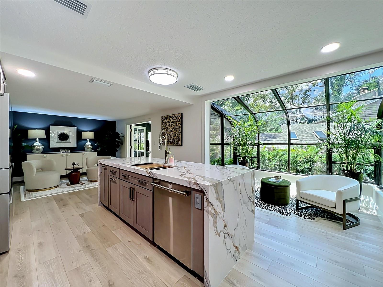 SPRINGS WHISPERING PINES SEC 1 - Residential