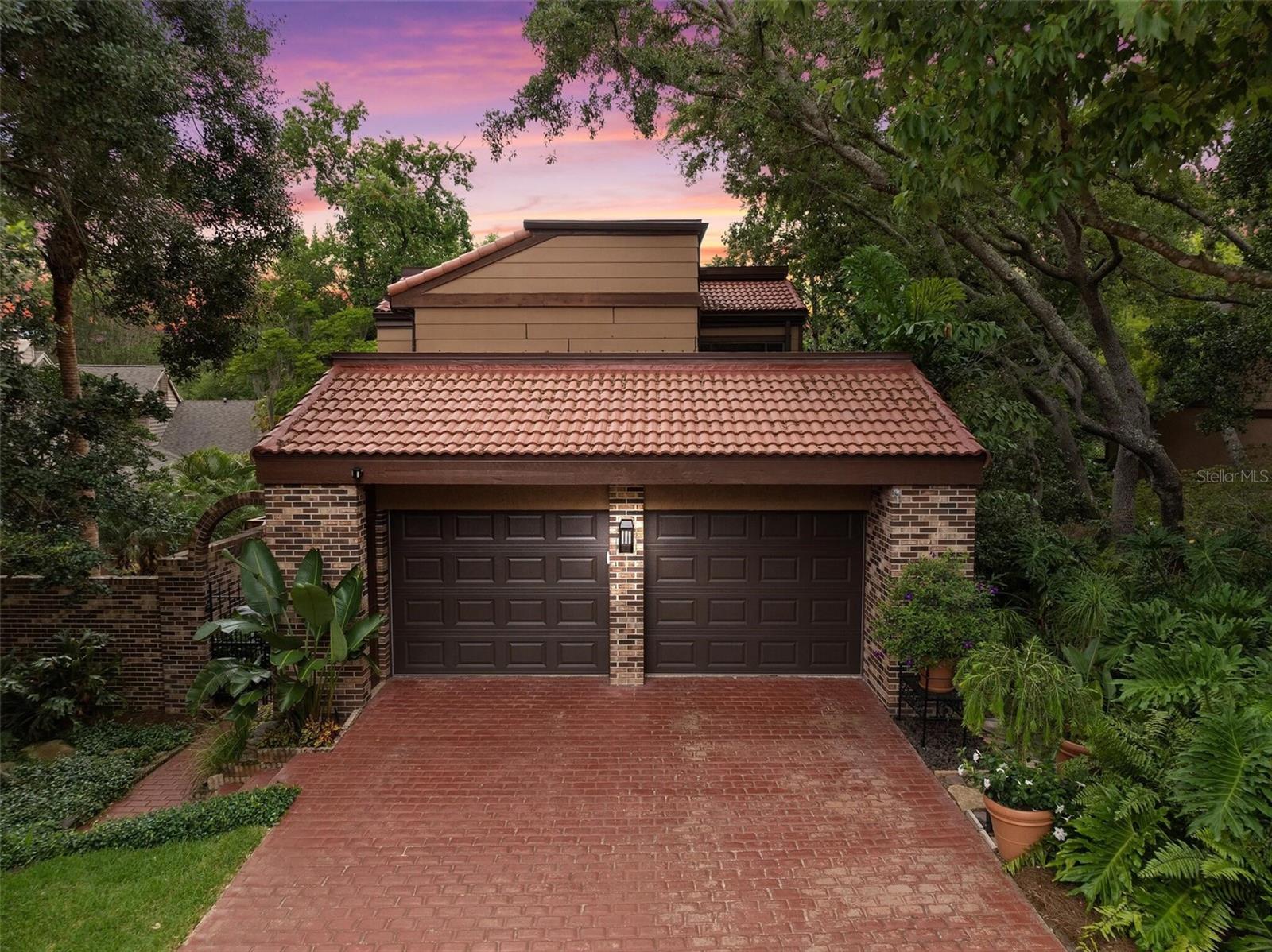 SPRINGS WHISPERING PINES SEC 1 - Residential