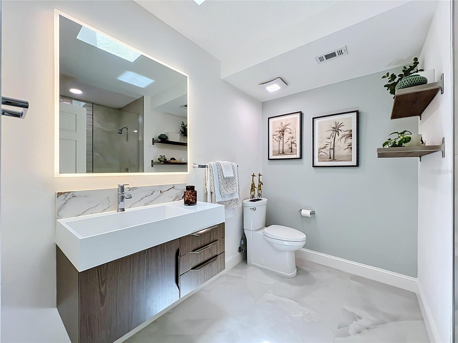 SPRINGS WHISPERING PINES SEC 1 - Residential