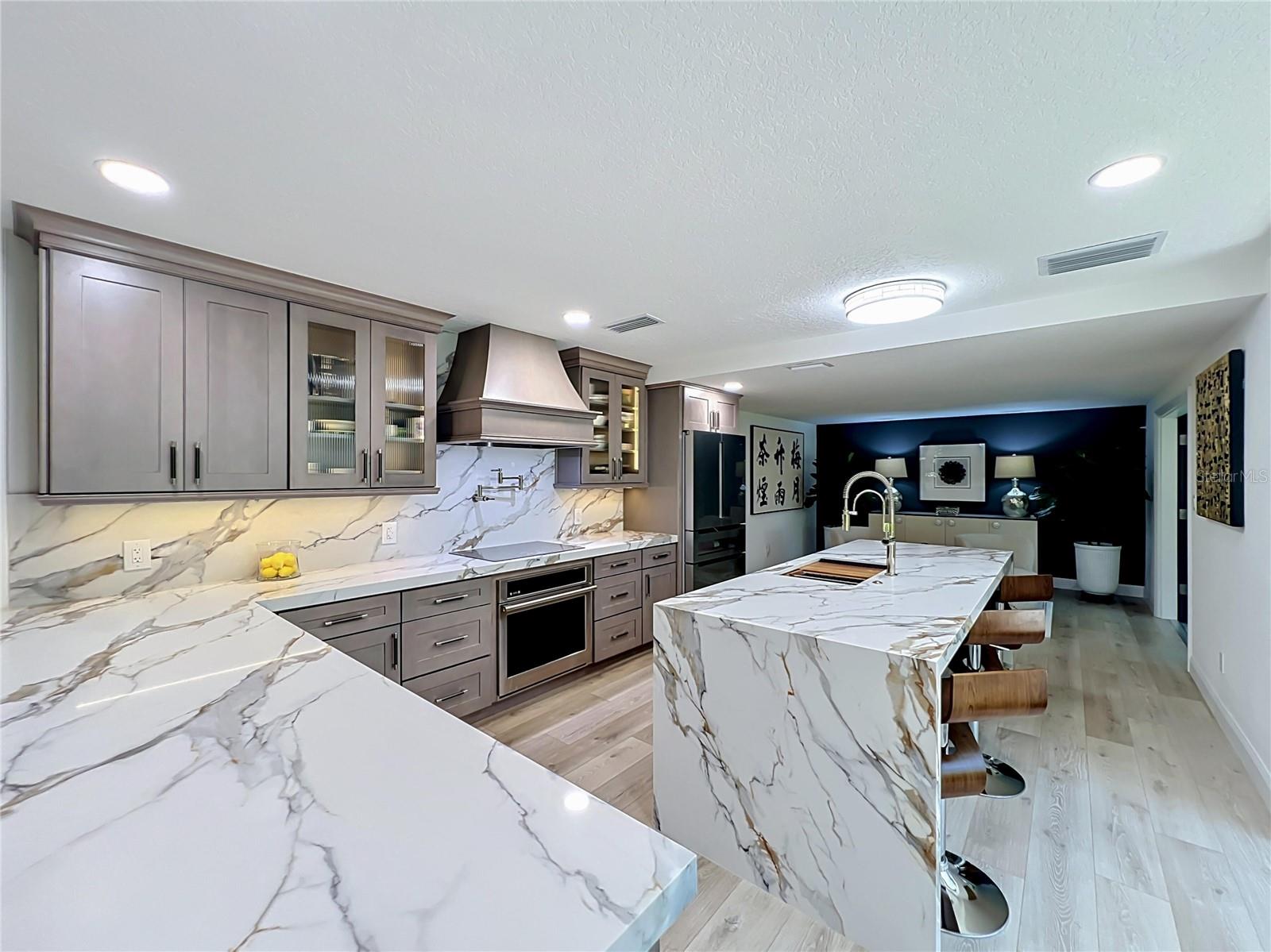 SPRINGS WHISPERING PINES SEC 1 - Residential