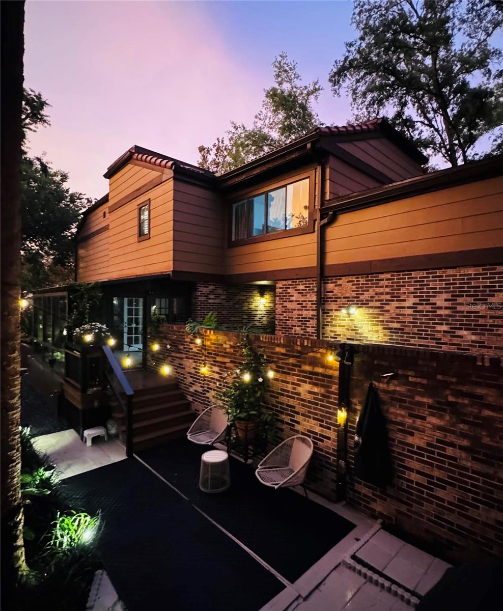 SPRINGS WHISPERING PINES SEC 1 - Residential