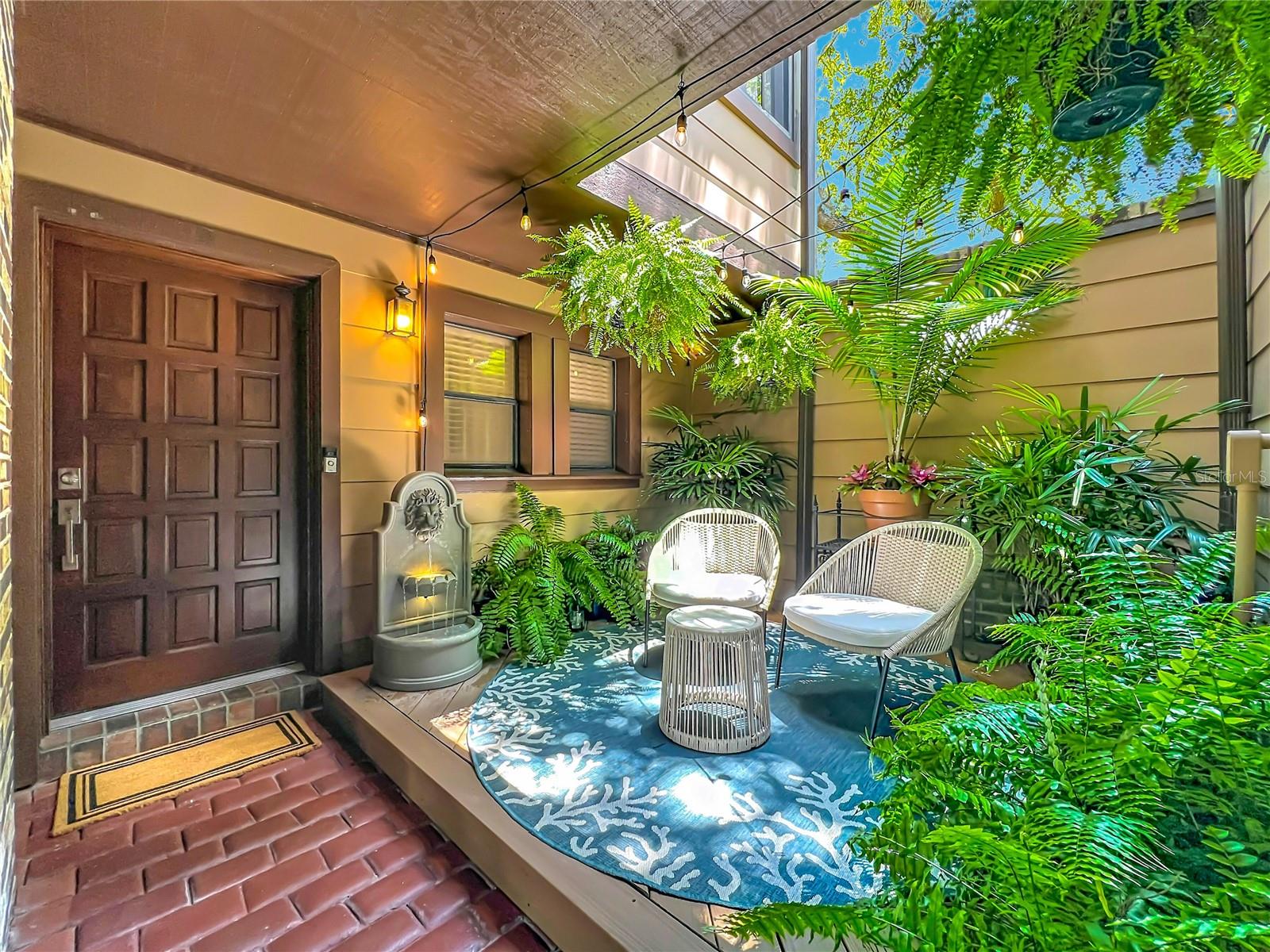 SPRINGS WHISPERING PINES SEC 1 - Residential
