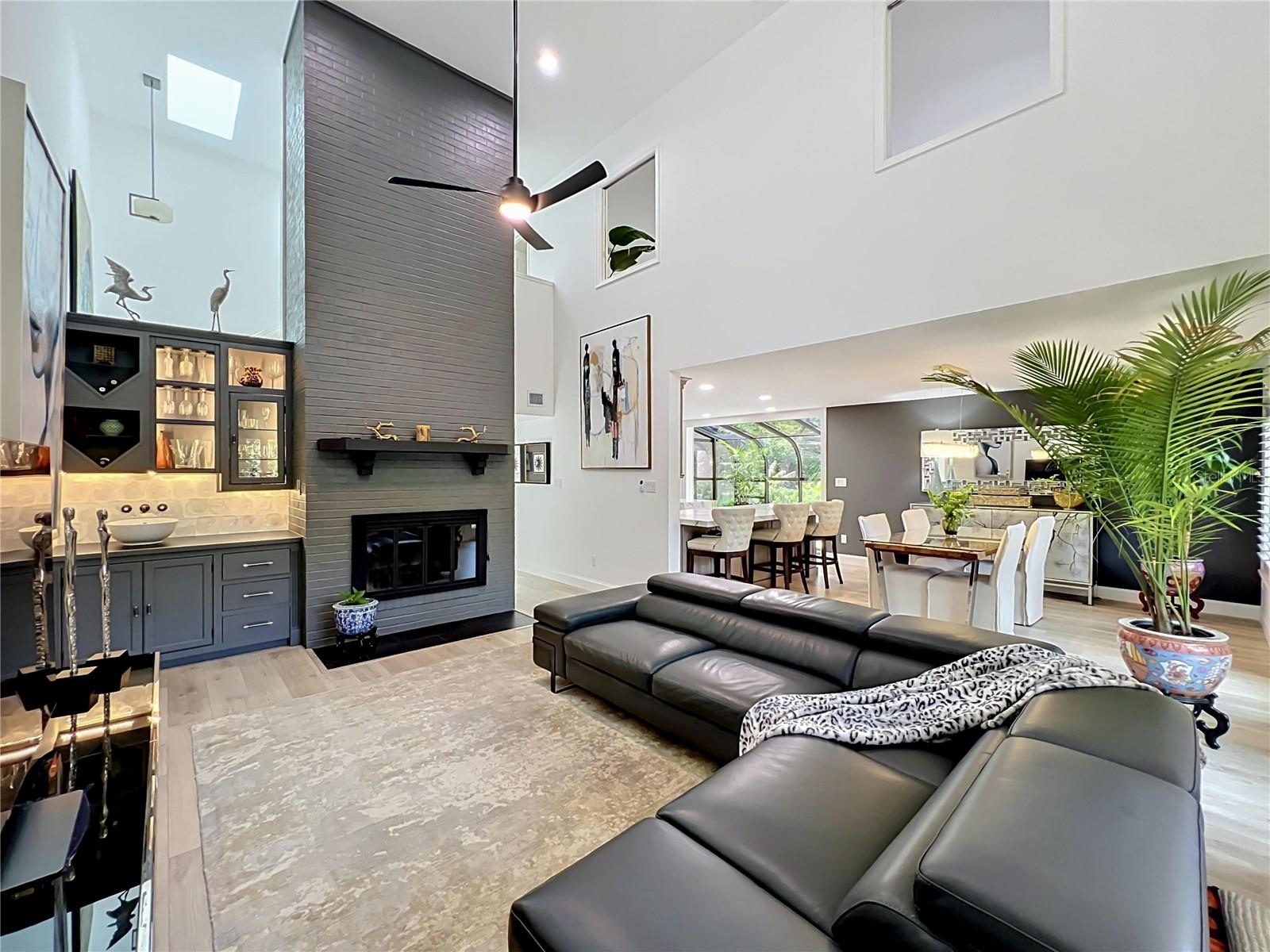 SPRINGS WHISPERING PINES SEC 1 - Residential