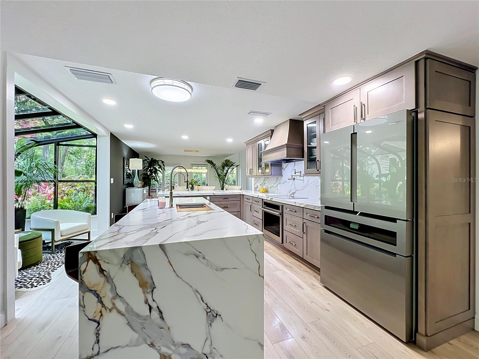 SPRINGS WHISPERING PINES SEC 1 - Residential
