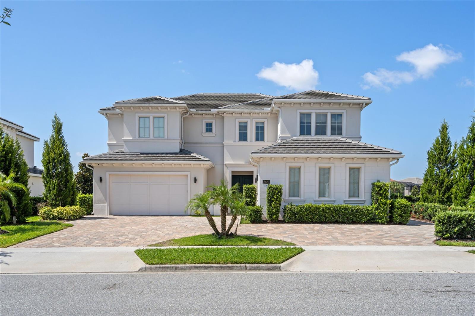 LAKESHORE PRESERVE PH 2 - Residential