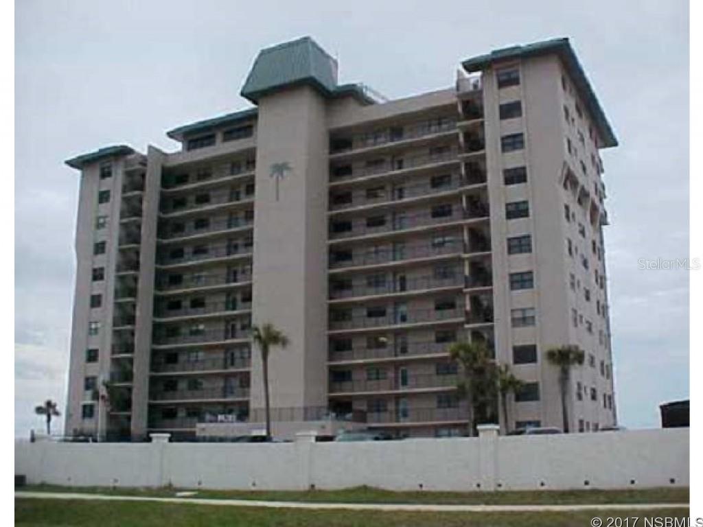Sandpiper Towers Condo - Residential Lease