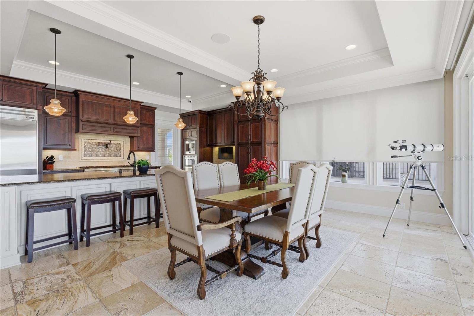 BAYWOOD SHORES - Residential