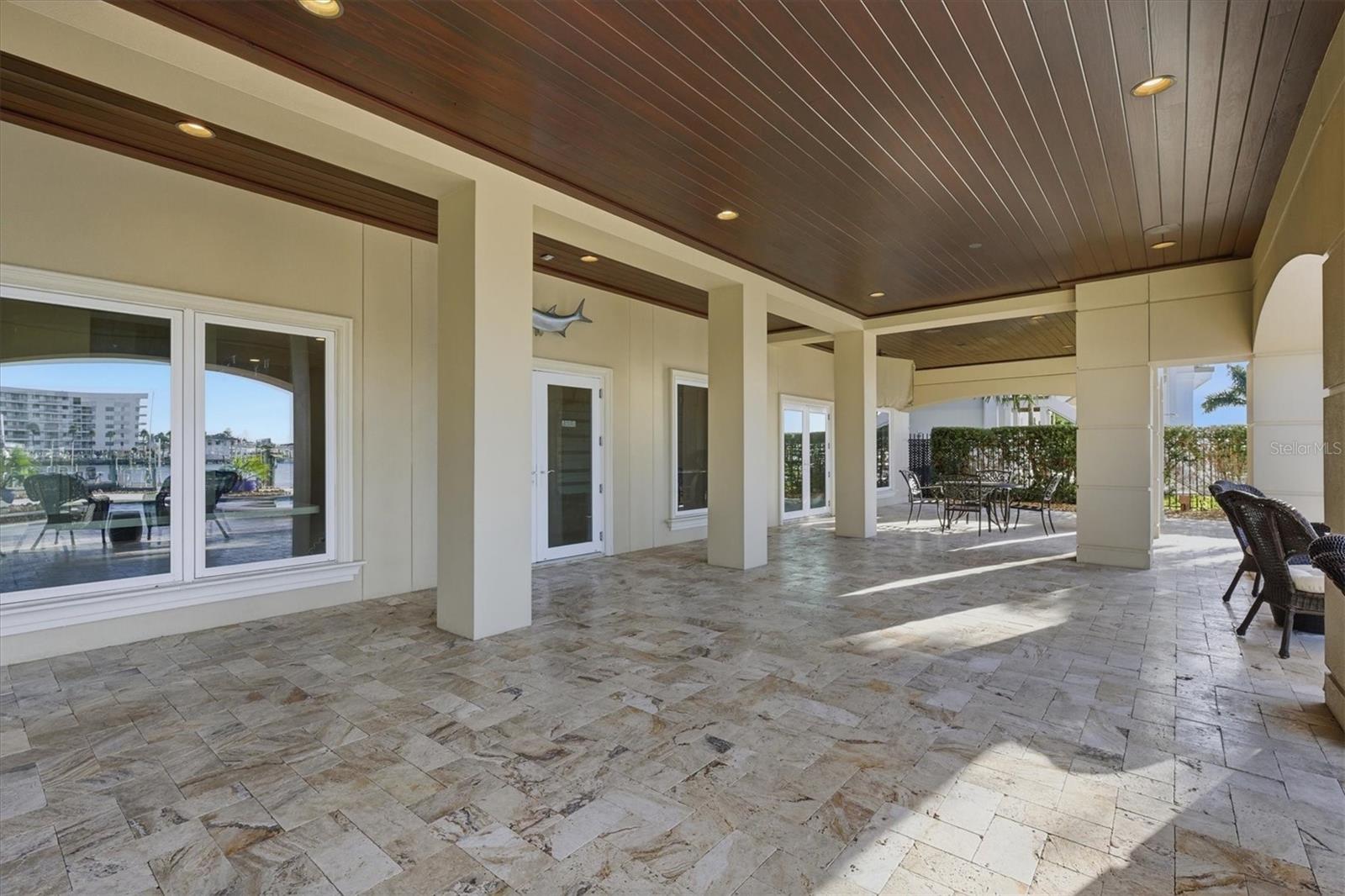 BAYWOOD SHORES - Residential