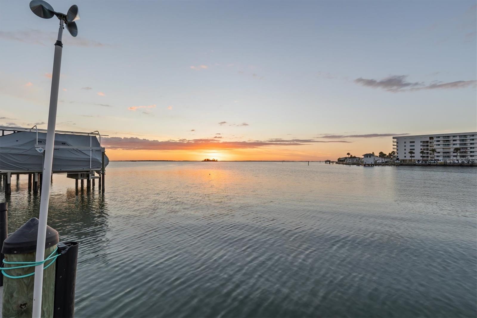 BAYWOOD SHORES - Residential