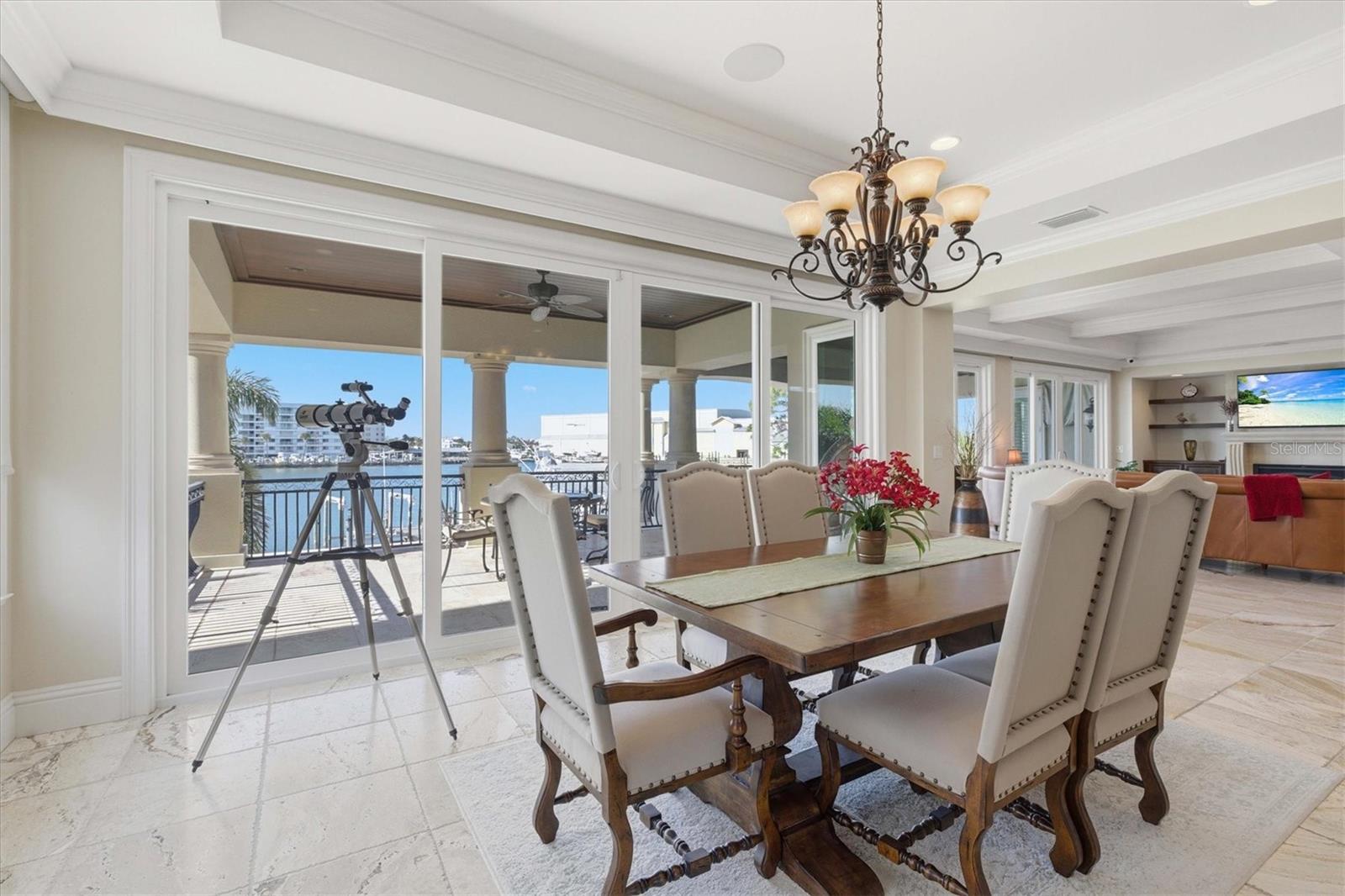 BAYWOOD SHORES - Residential