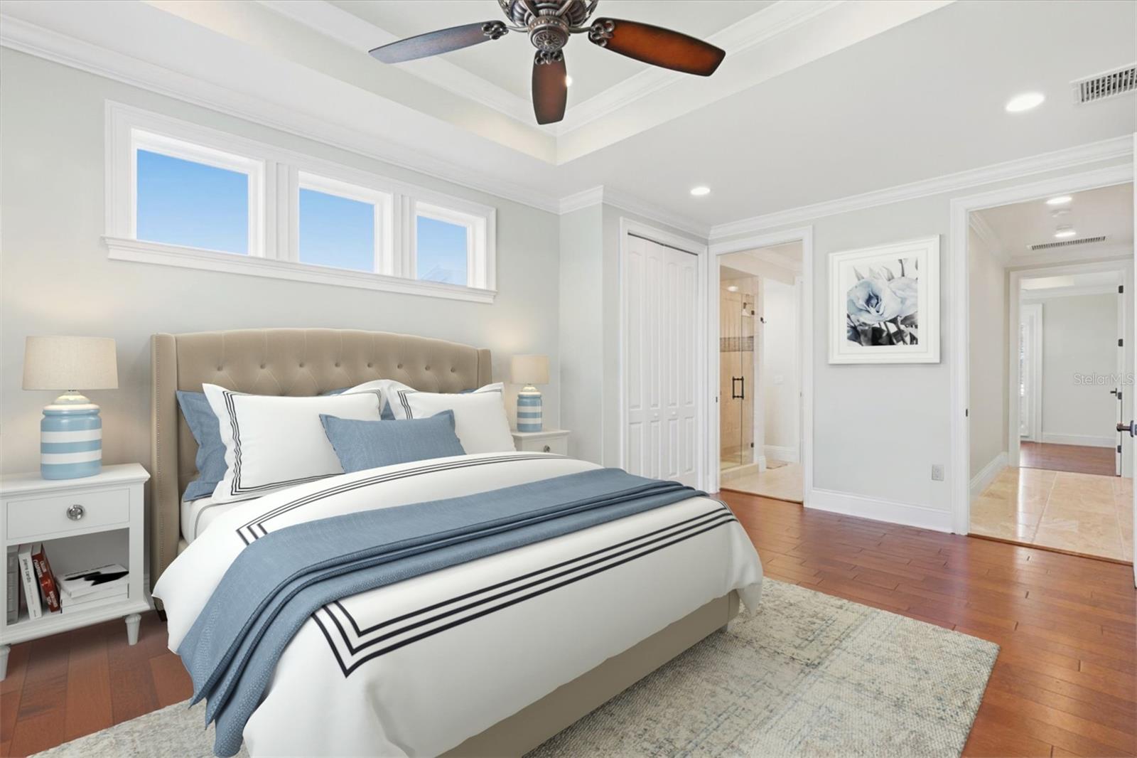 BAYWOOD SHORES - Residential
