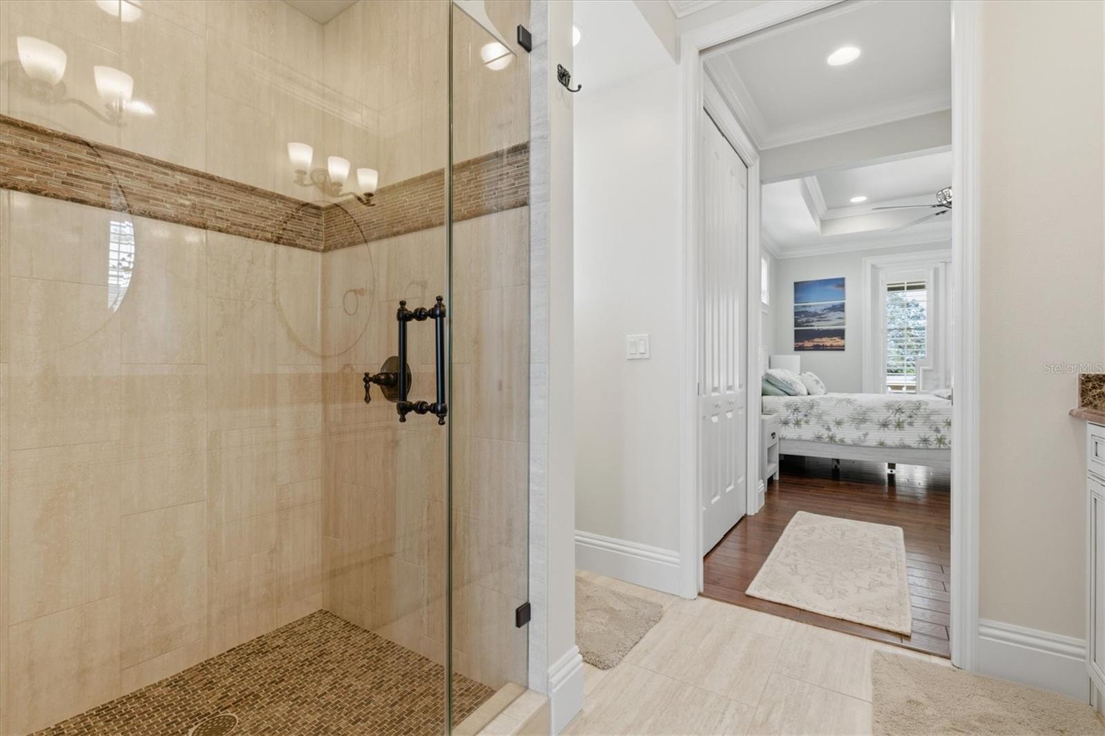 BAYWOOD SHORES - Residential