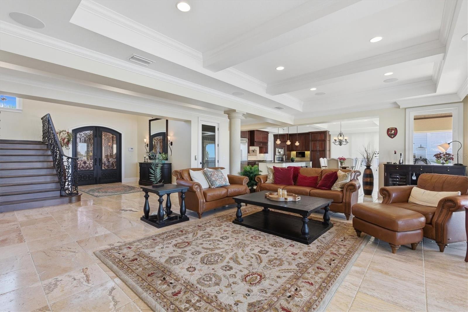 BAYWOOD SHORES - Residential