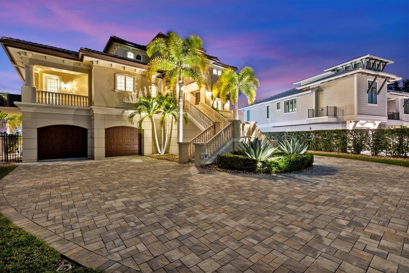 BAYWOOD SHORES - Residential