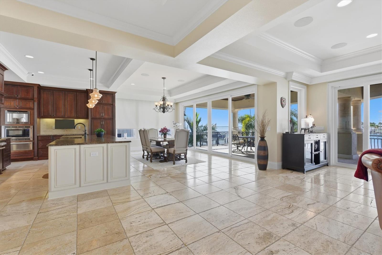 BAYWOOD SHORES - Residential