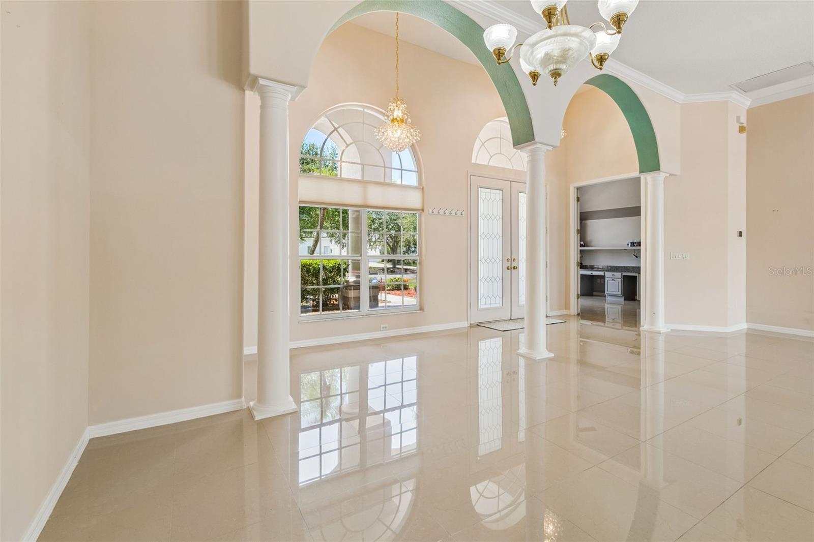 HERITAGE ISLES PH 1C - Residential