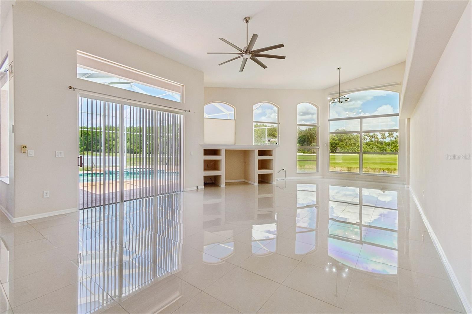HERITAGE ISLES PH 1C - Residential