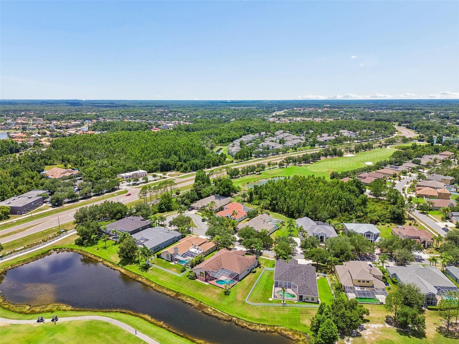 HERITAGE ISLES PH 1C - Residential