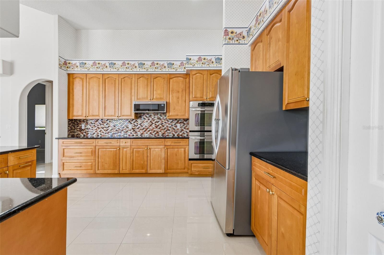HERITAGE ISLES PH 1C - Residential