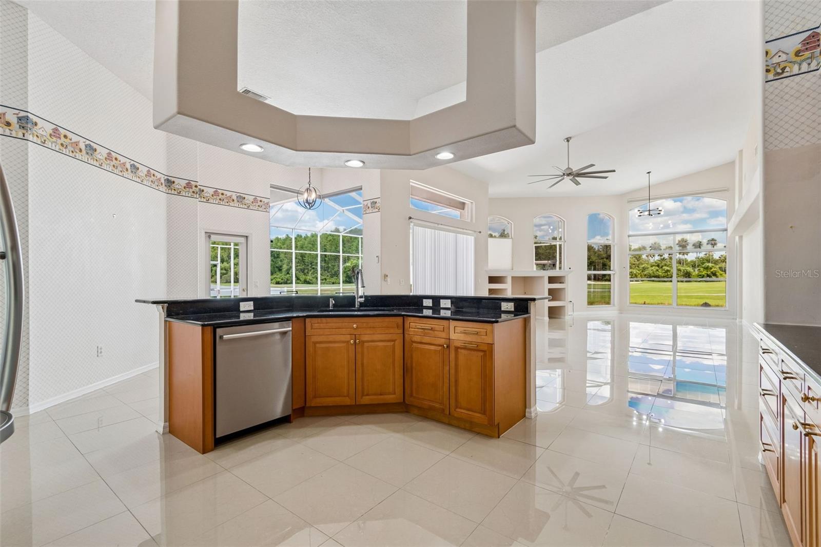 HERITAGE ISLES PH 1C - Residential
