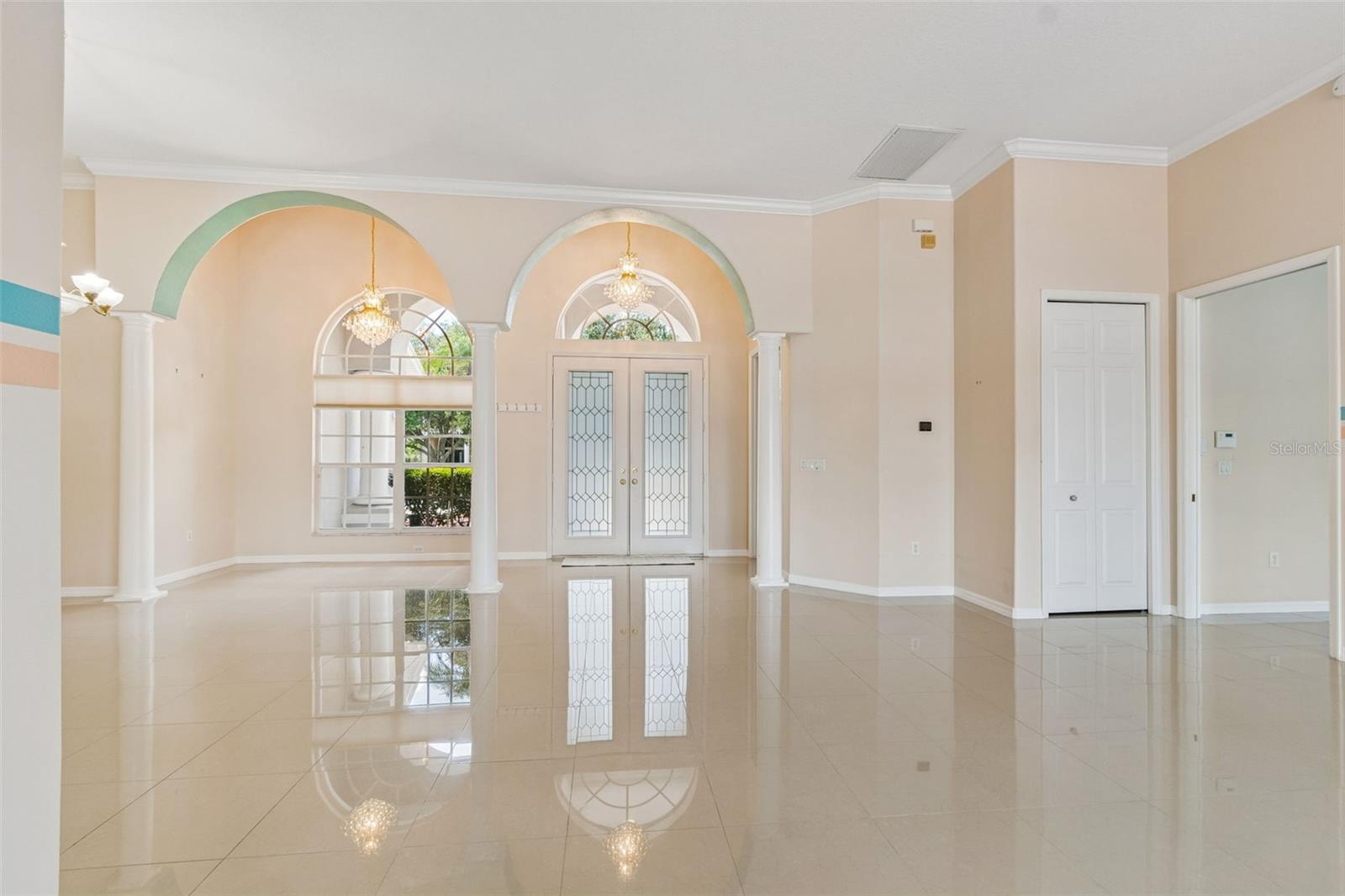 HERITAGE ISLES PH 1C - Residential
