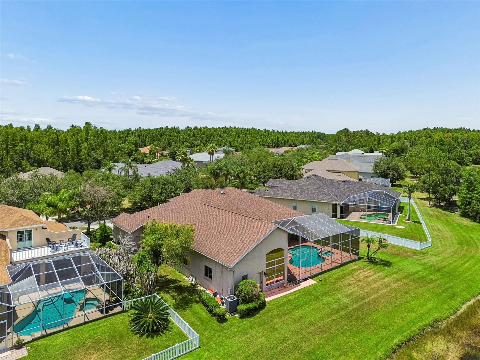 HERITAGE ISLES PH 1C - Residential