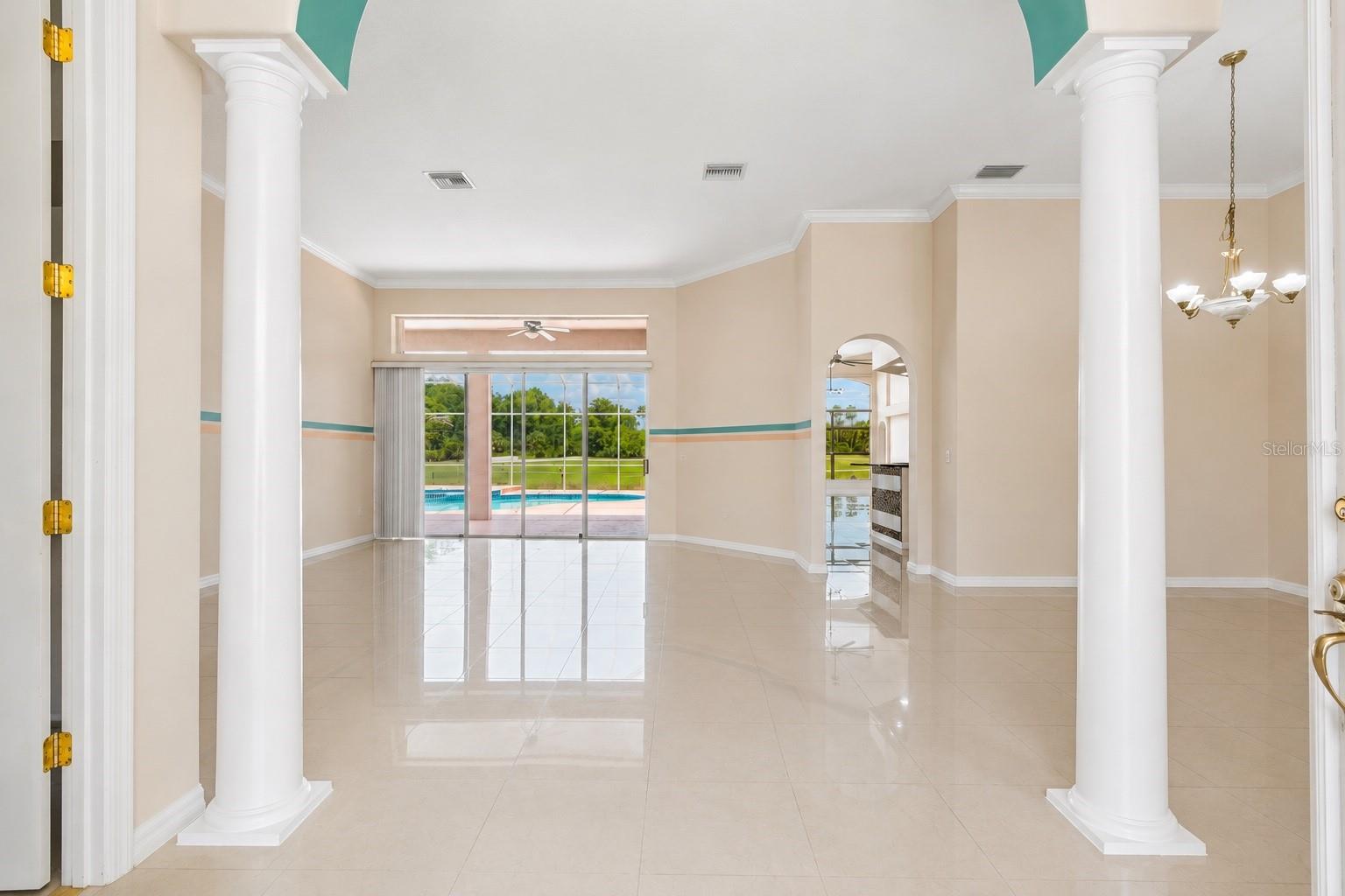 HERITAGE ISLES PH 1C - Residential