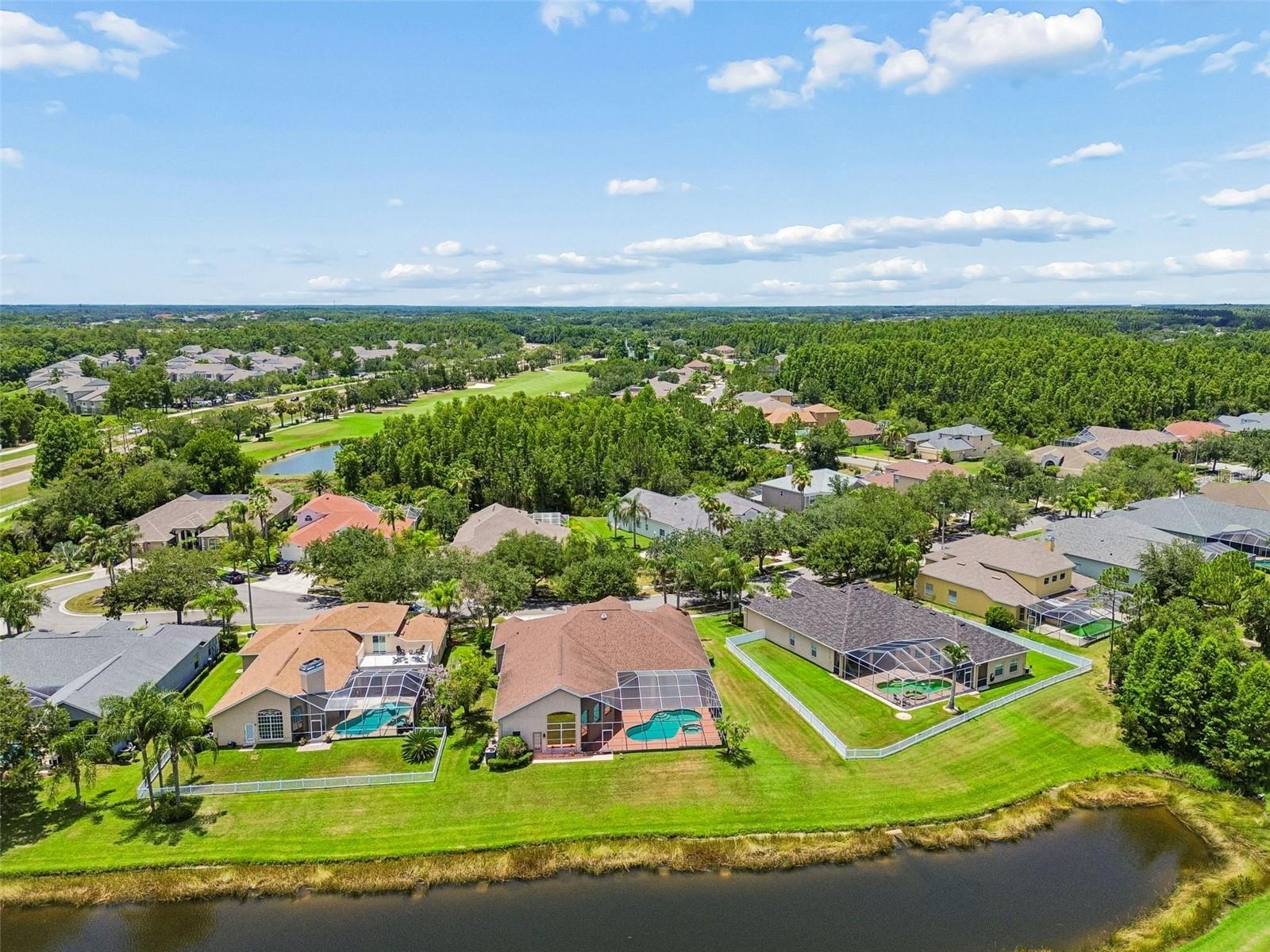 HERITAGE ISLES PH 1C - Residential