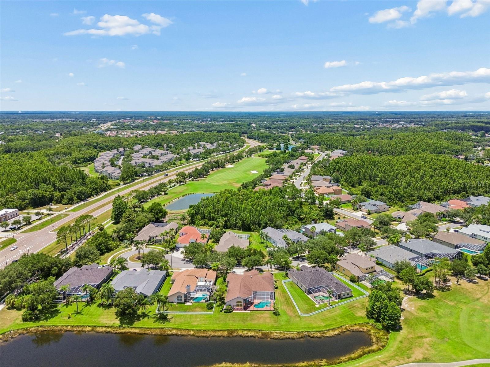 HERITAGE ISLES PH 1C - Residential