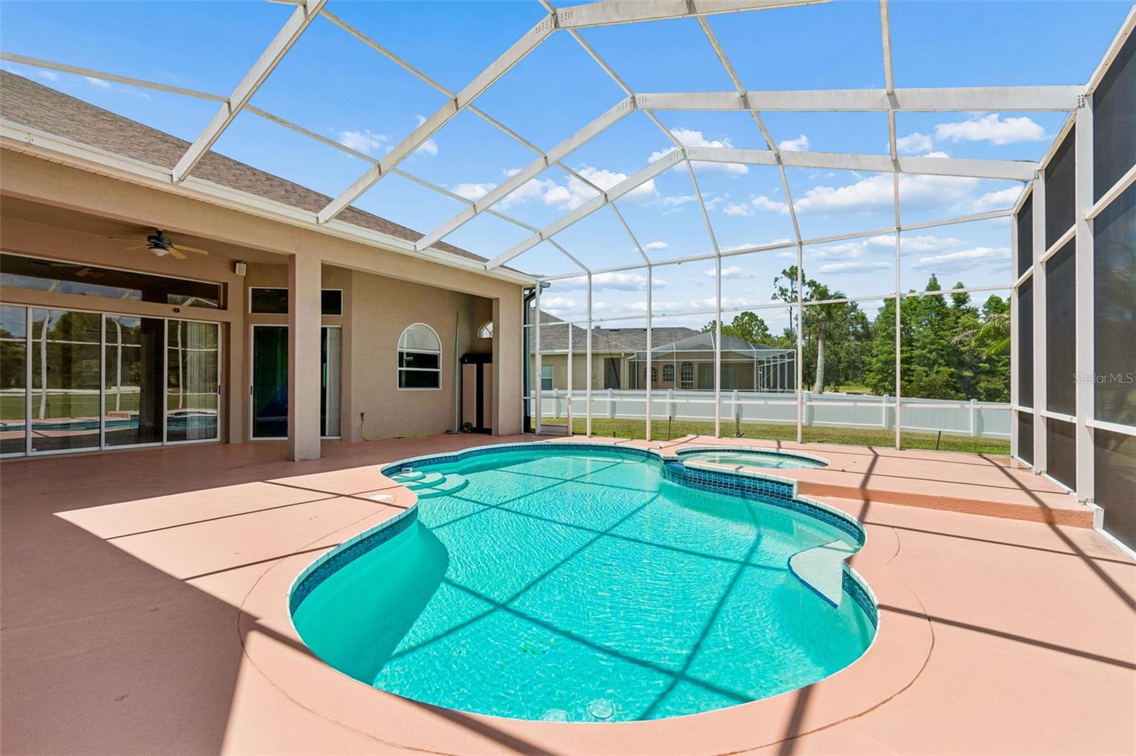 HERITAGE ISLES PH 1C - Residential