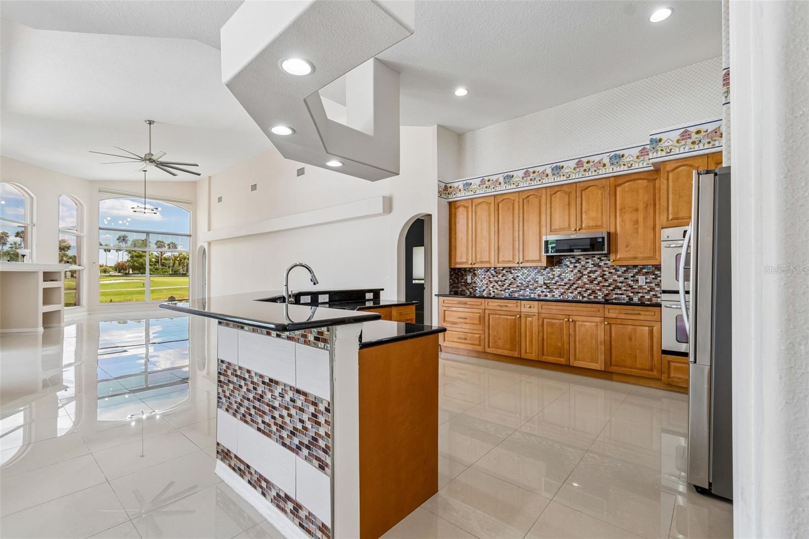 HERITAGE ISLES PH 1C - Residential