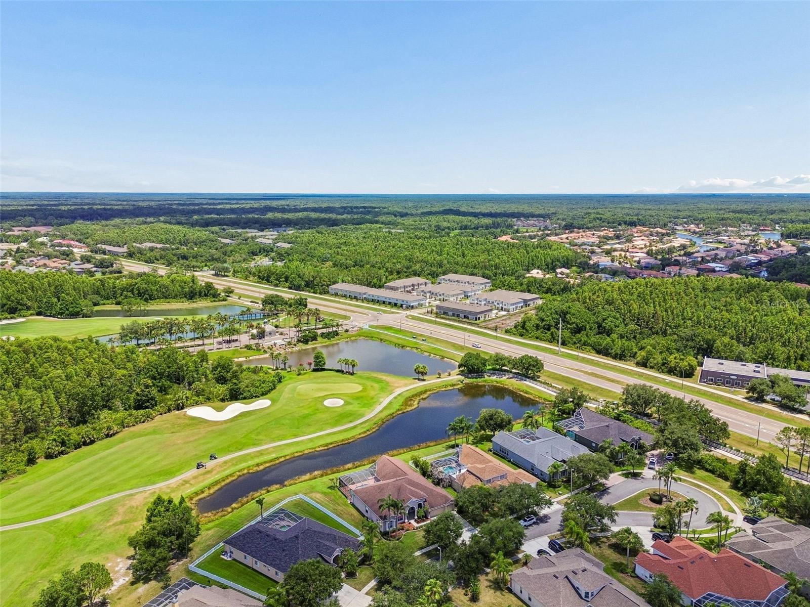 HERITAGE ISLES PH 1C - Residential