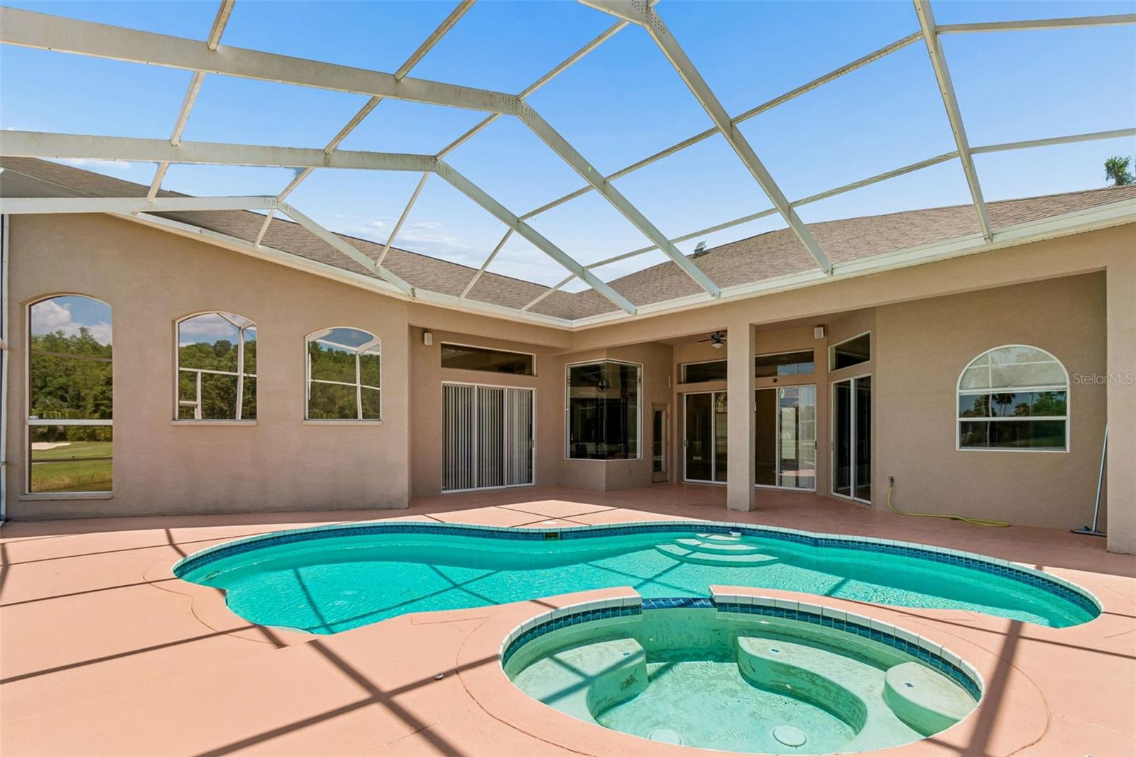 HERITAGE ISLES PH 1C - Residential