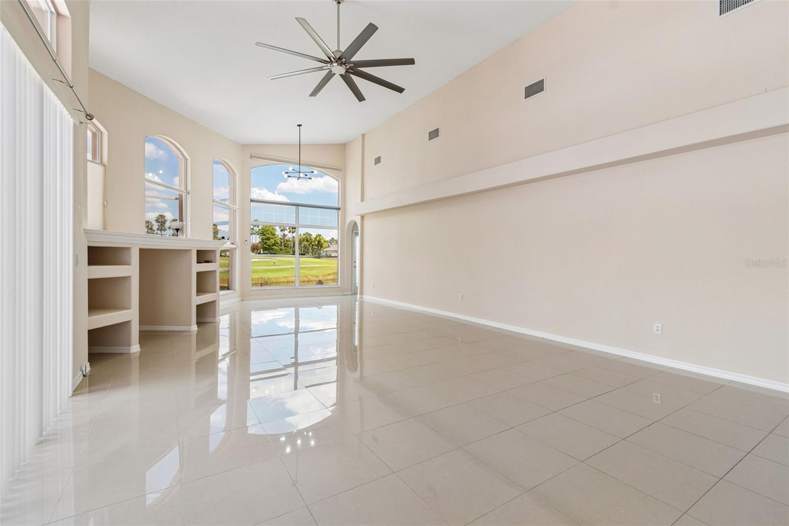 HERITAGE ISLES PH 1C - Residential