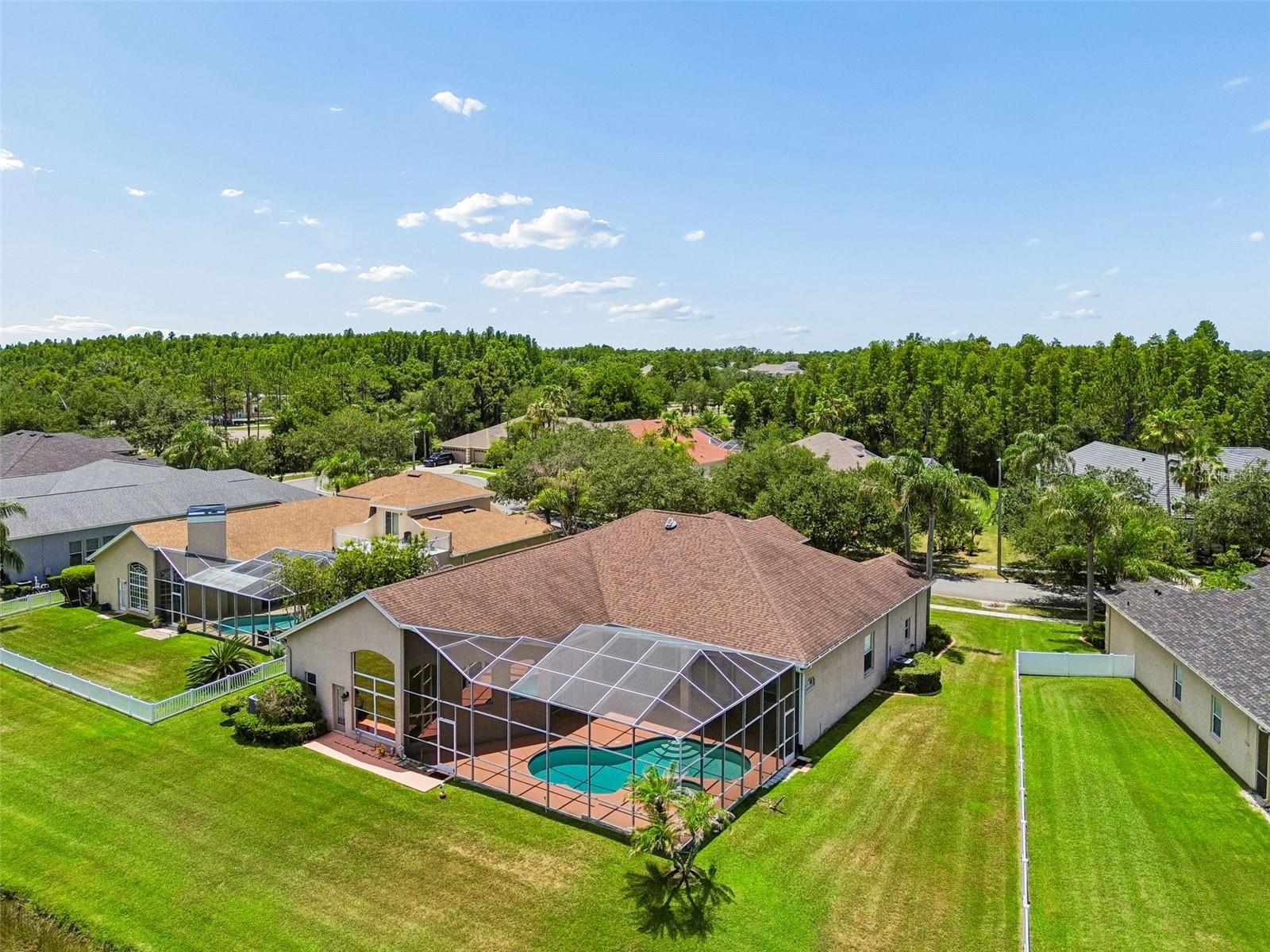 HERITAGE ISLES PH 1C - Residential