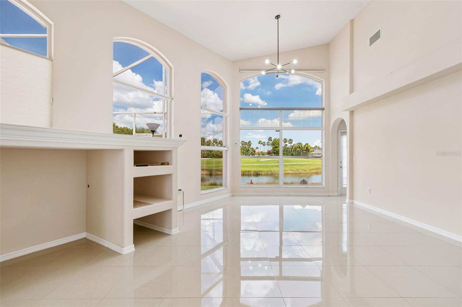 HERITAGE ISLES PH 1C - Residential