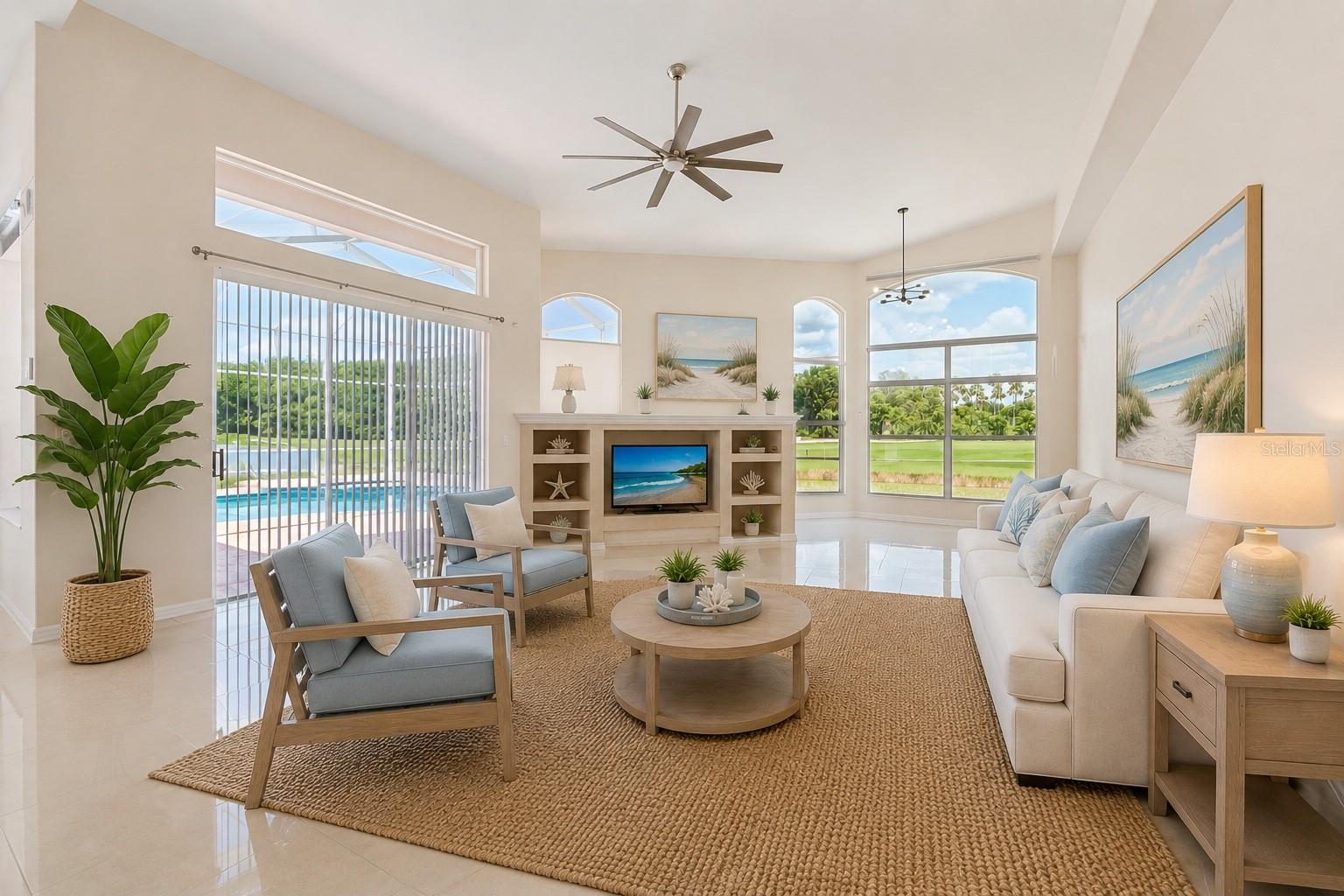 HERITAGE ISLES PH 1C - Residential