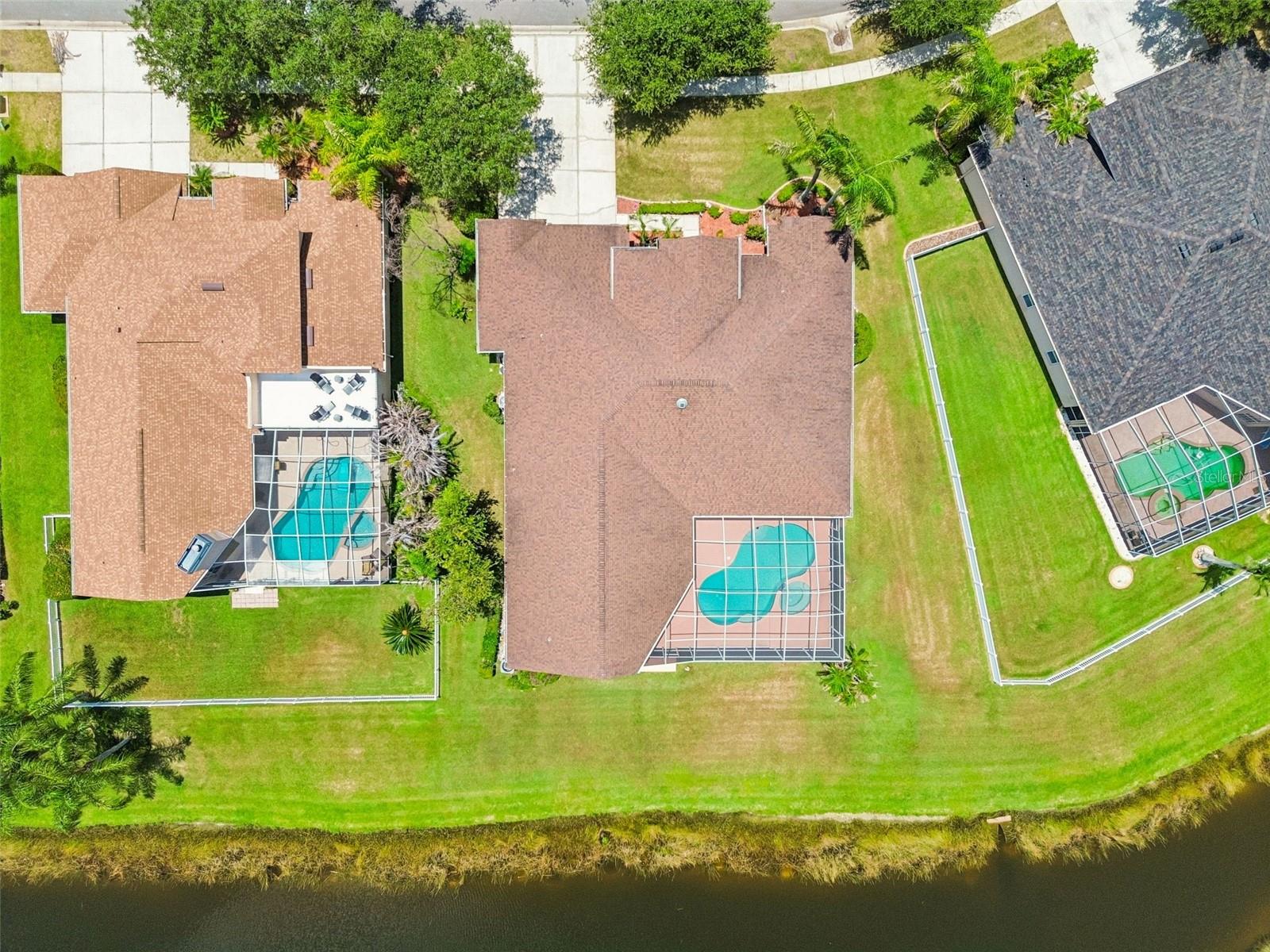 HERITAGE ISLES PH 1C - Residential